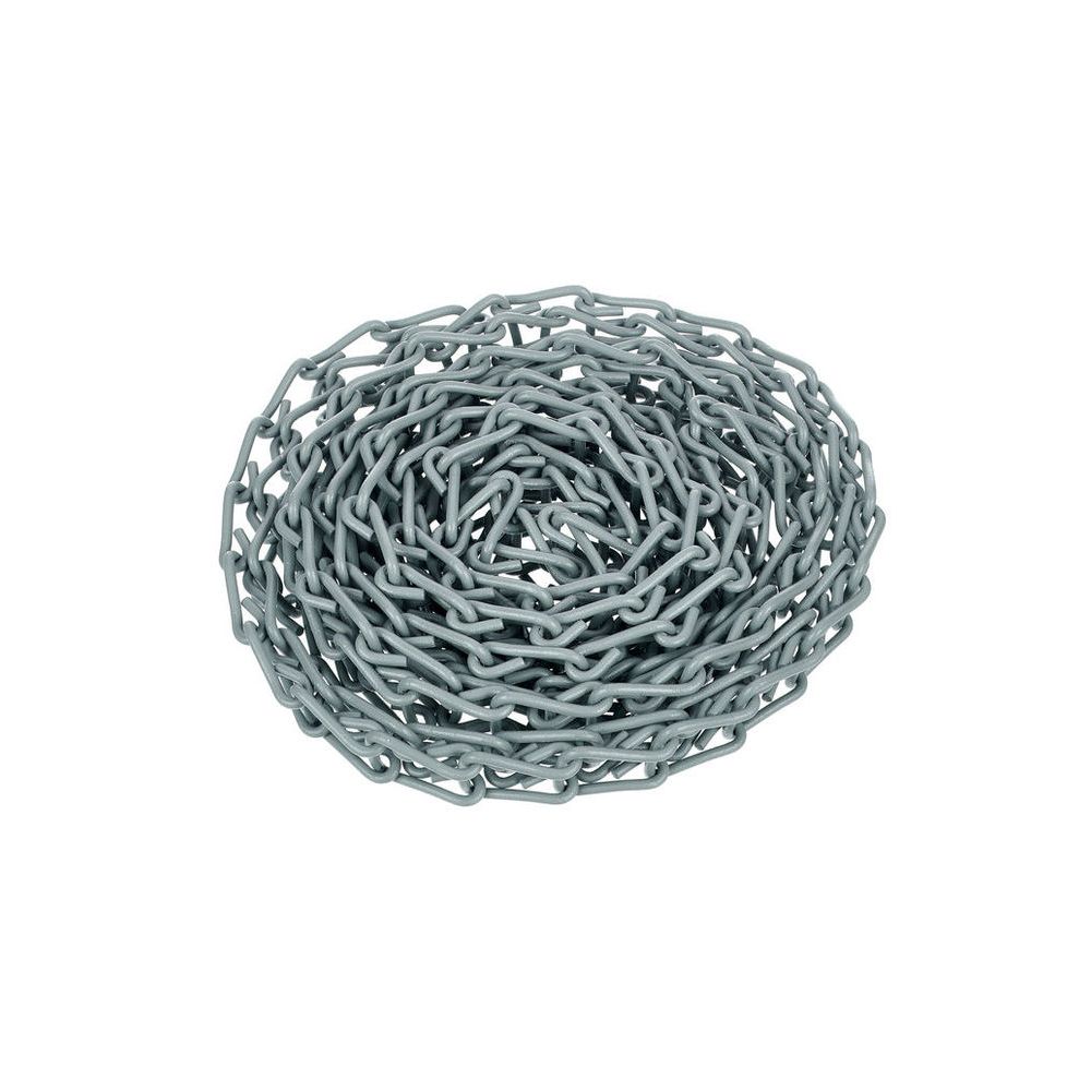 Manfrotto 091MCG Expan Metal Chain Gray – Thomann Ireland