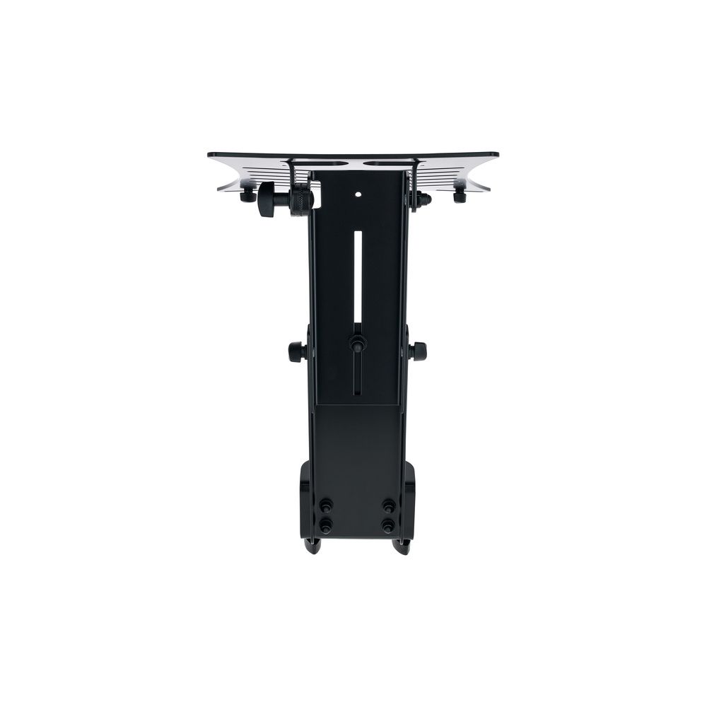 K&M 12196 Clamping laptop stand – Thomann Ireland