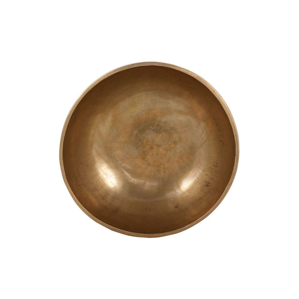 Thomann India Prof. Singing Bowl 1500g – Thomann Ireland