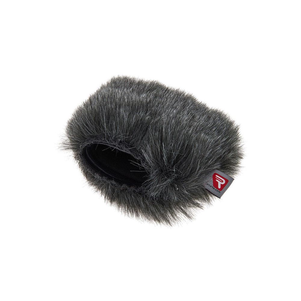 Rycote Mini Wind Screen for Zoom H5 – Thomann Ireland