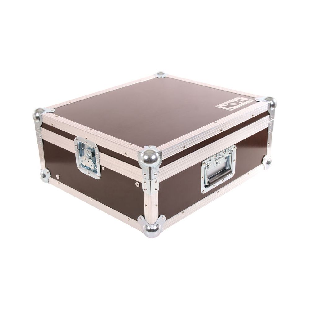 Thon Rack Case 12U Live 15 RA – Thomann Ireland