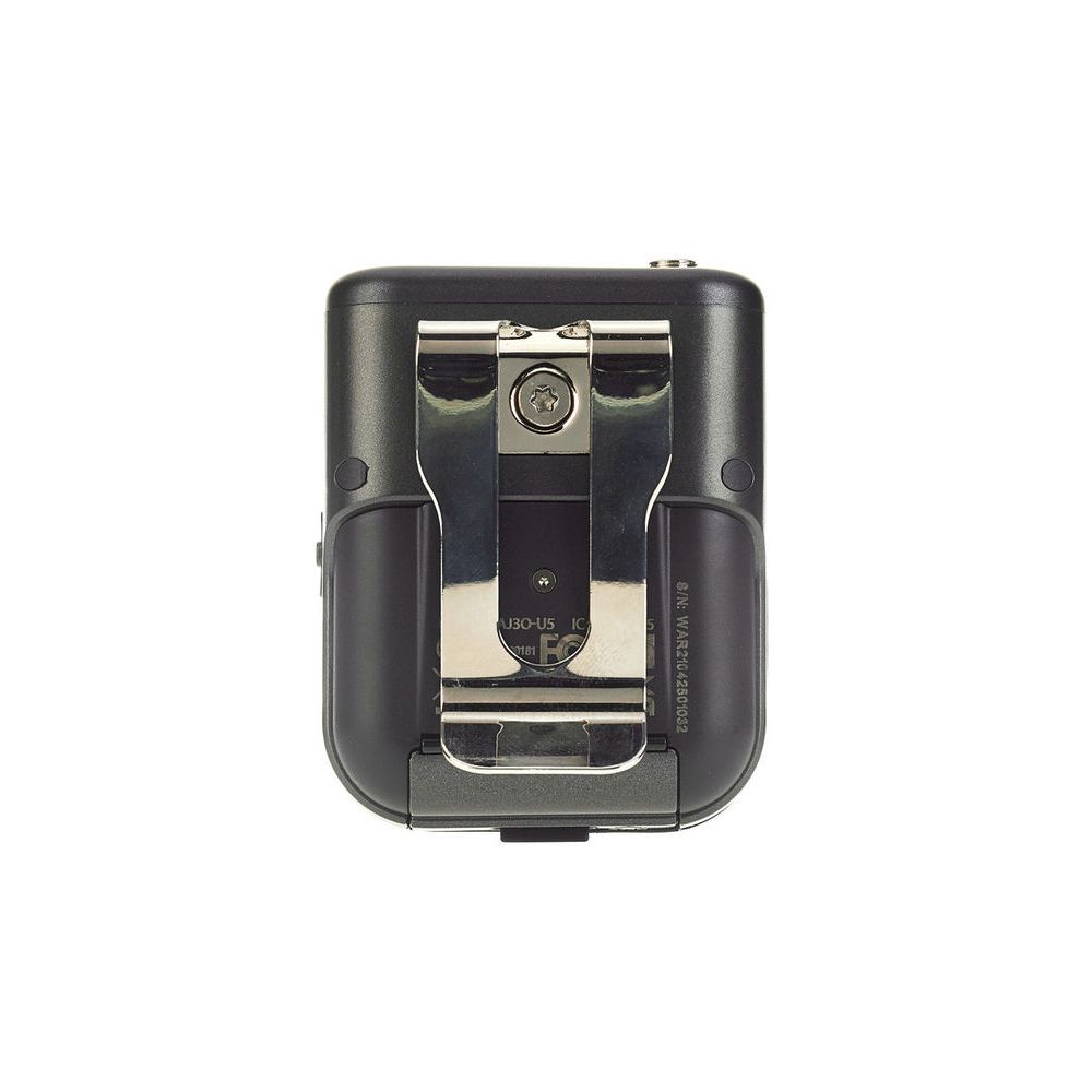 XVive U5 Wireless Audio System + Lav – Thomann Ireland