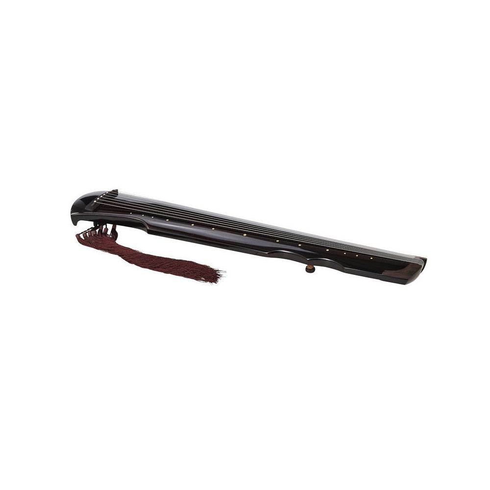Thomann Chinese GuQin – Thomann Ireland