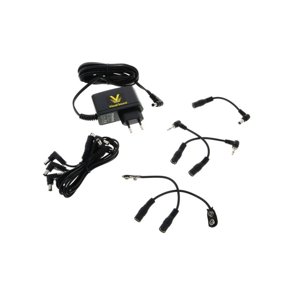 Truetone VS 1 Spot Combo Pack – Thomann Ireland