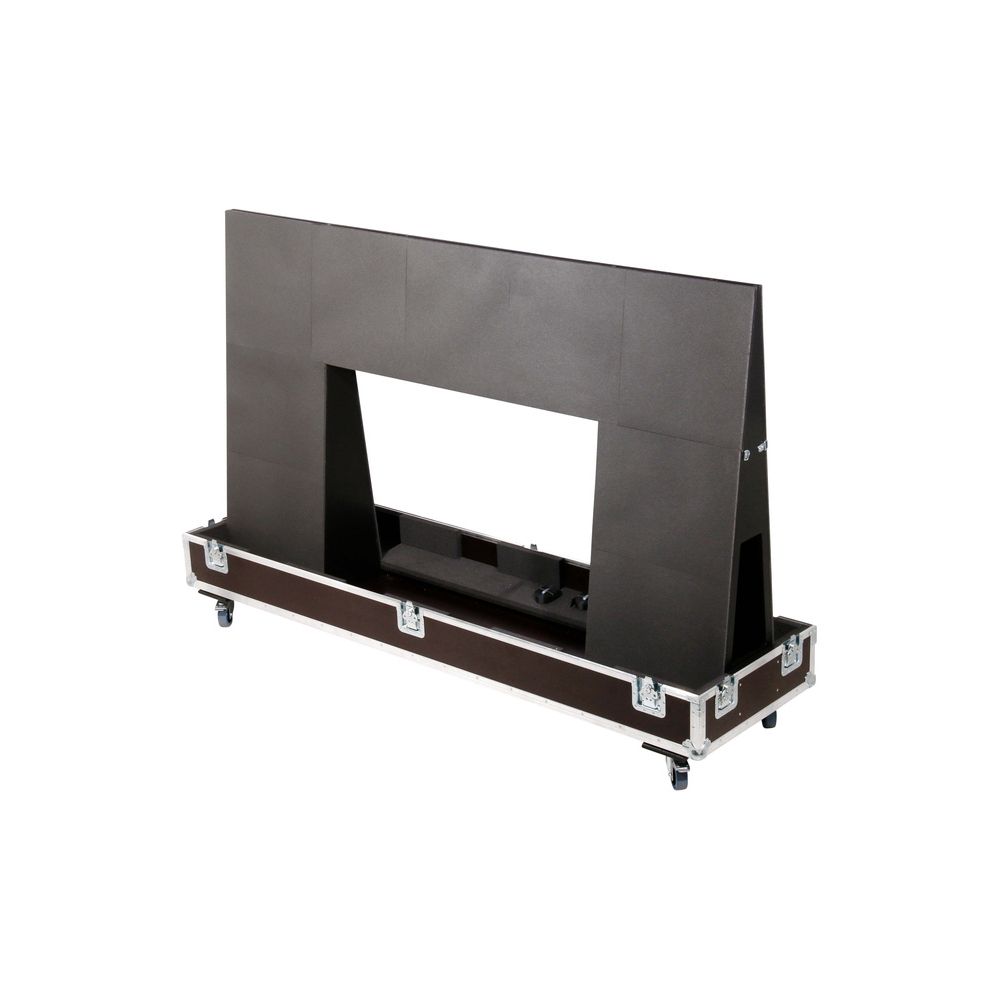 Thon Display MultiCase 100'' 2in1 – Thomann Ireland