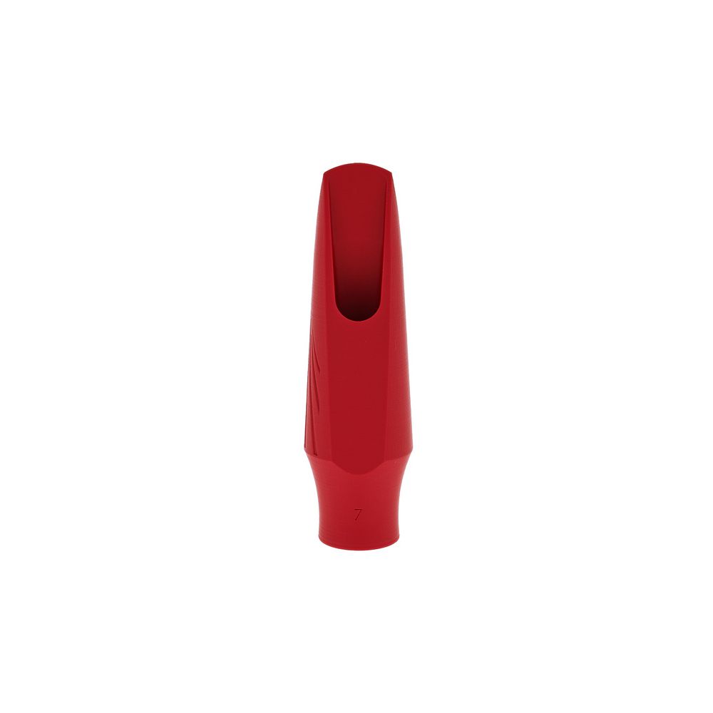 Syos Tenor Spark 7 Carmine Red – Thomann Ireland