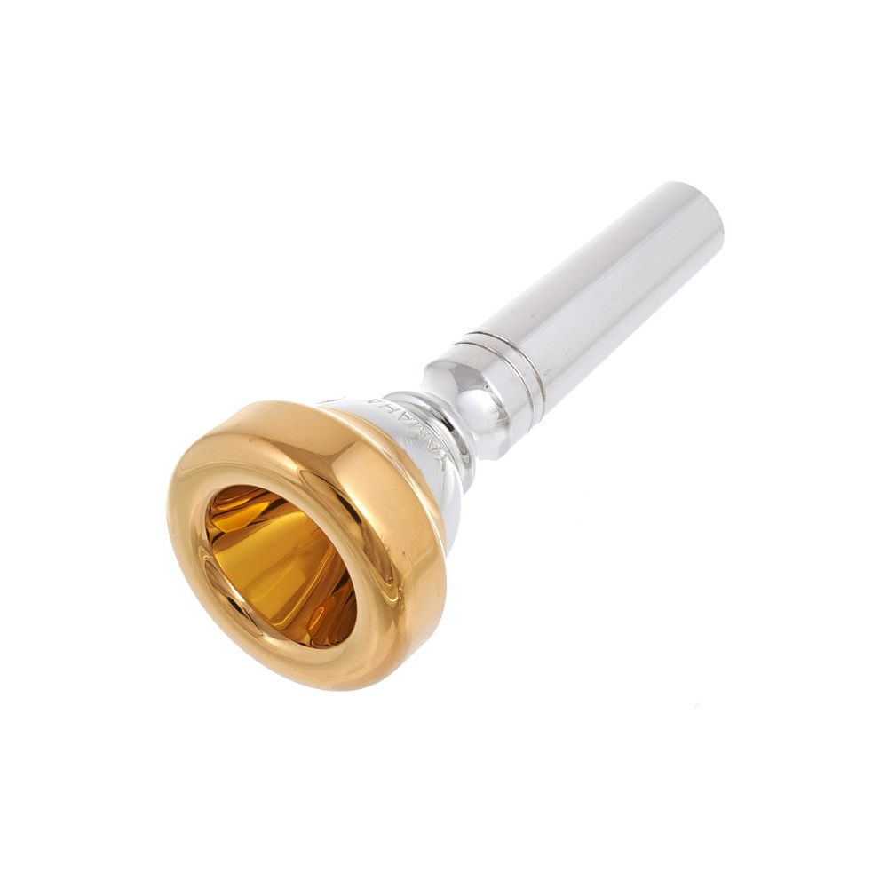 Yamaha GP Mouthpiece Flugelhorn 14F4 – Thomann Ireland