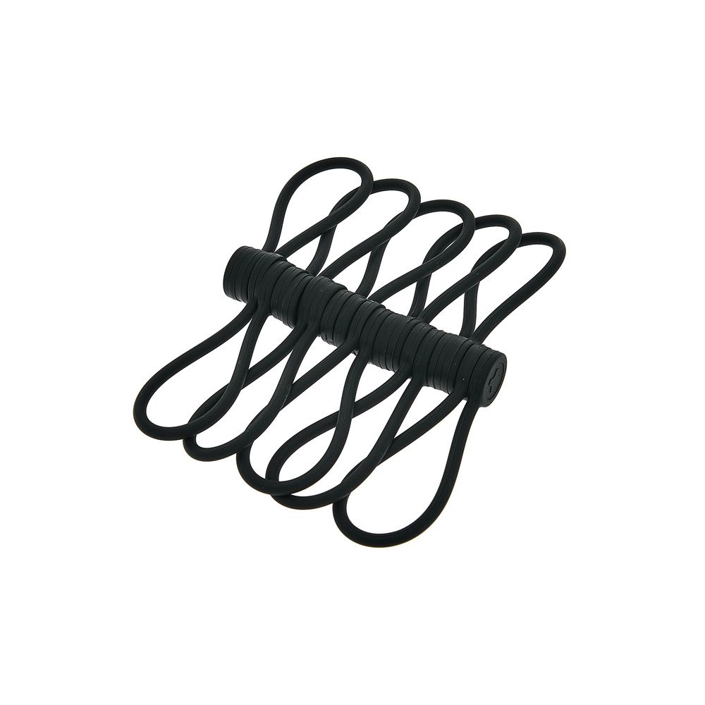 Rockboard MagneTie Cable Ties 15/10pc – Thomann Ireland