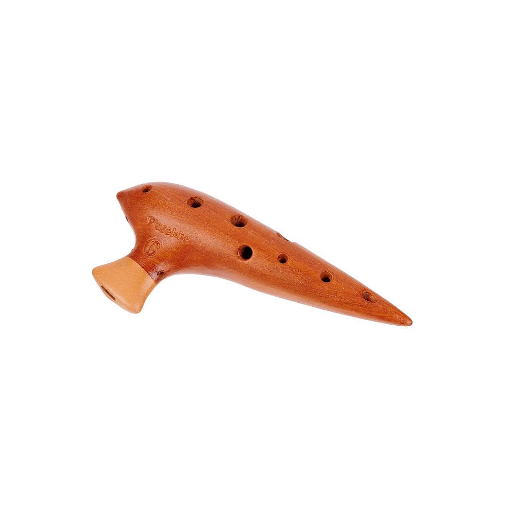 Plaschke Ocarina 10H c – Thomann Ireland