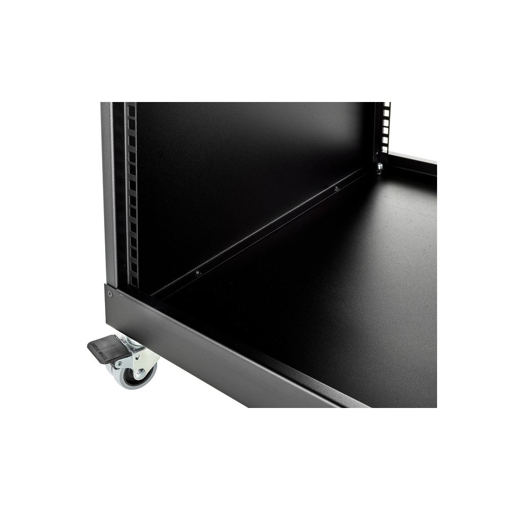 K&M 48260 19" Rack 21U – Thomann Ireland