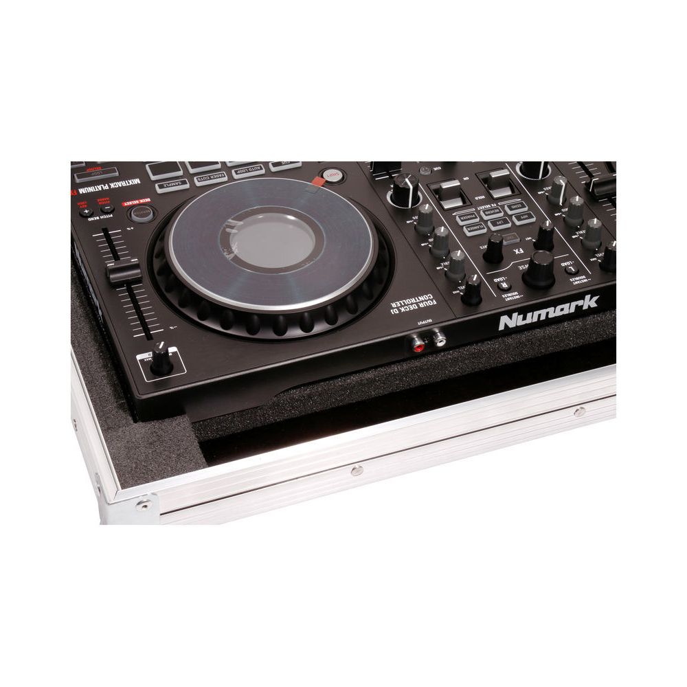 Thon Case Numark Mixtrack Platinum – Thomann Ireland