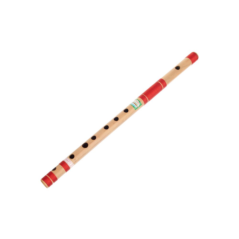 Thomann Nataraj Bansuri Side Blown D – Thomann Ireland