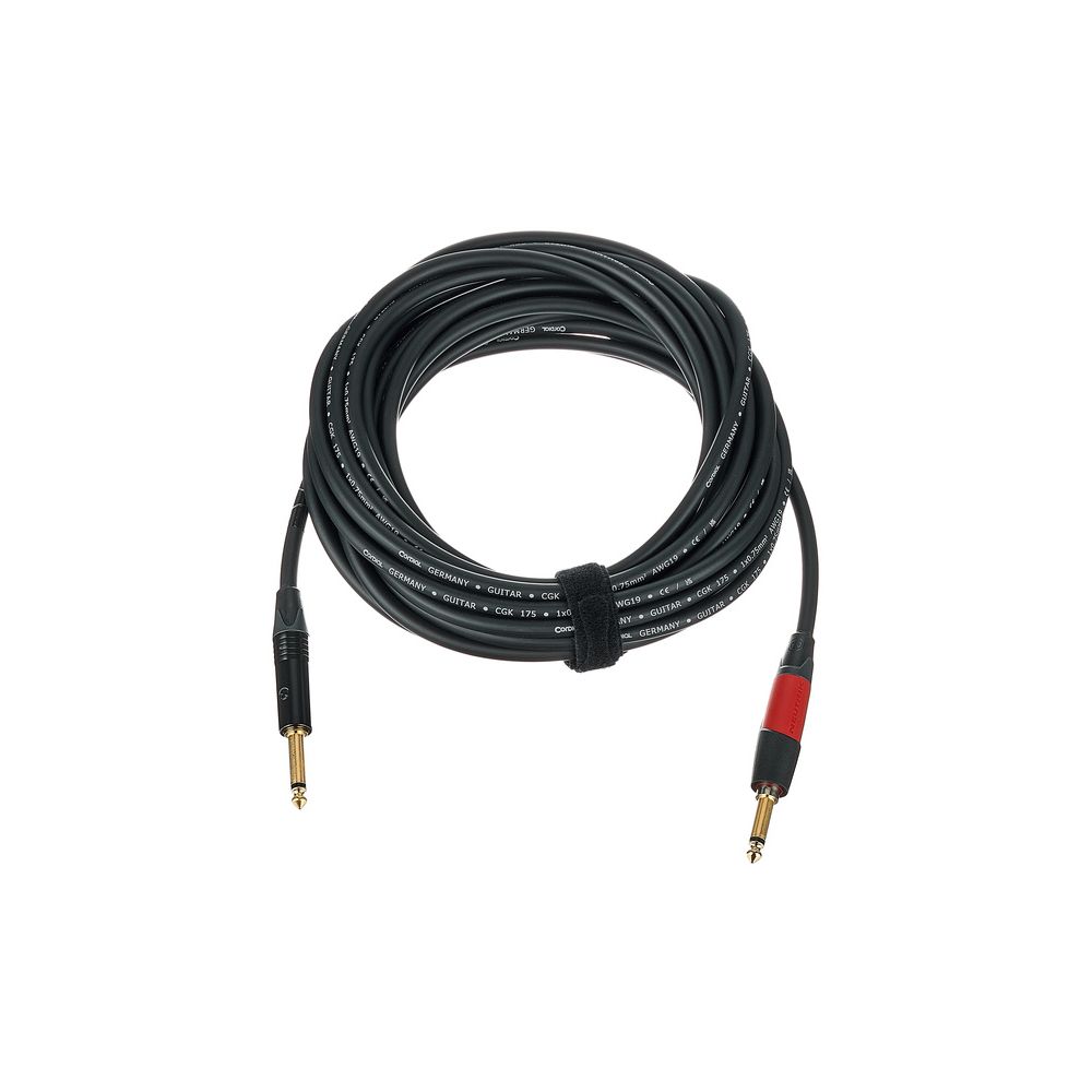 Cordial CSI 9 PP Silent 9m – Thomann Ireland