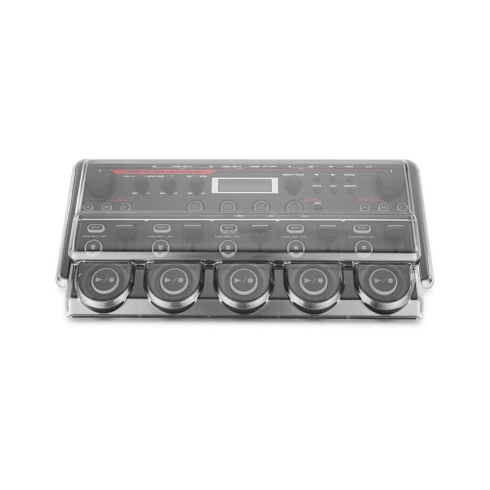 Decksaver Boss RC