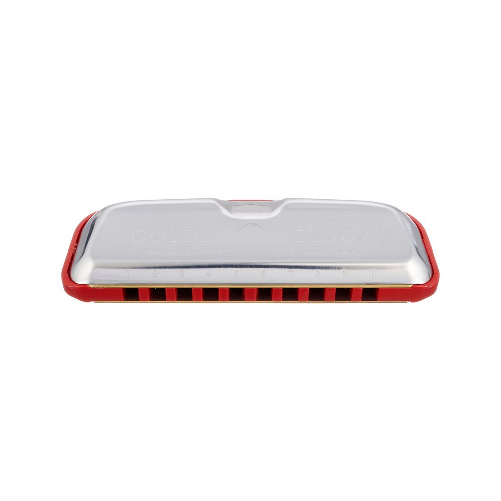 Hohner Golden Melody B (H) – Thomann Ireland