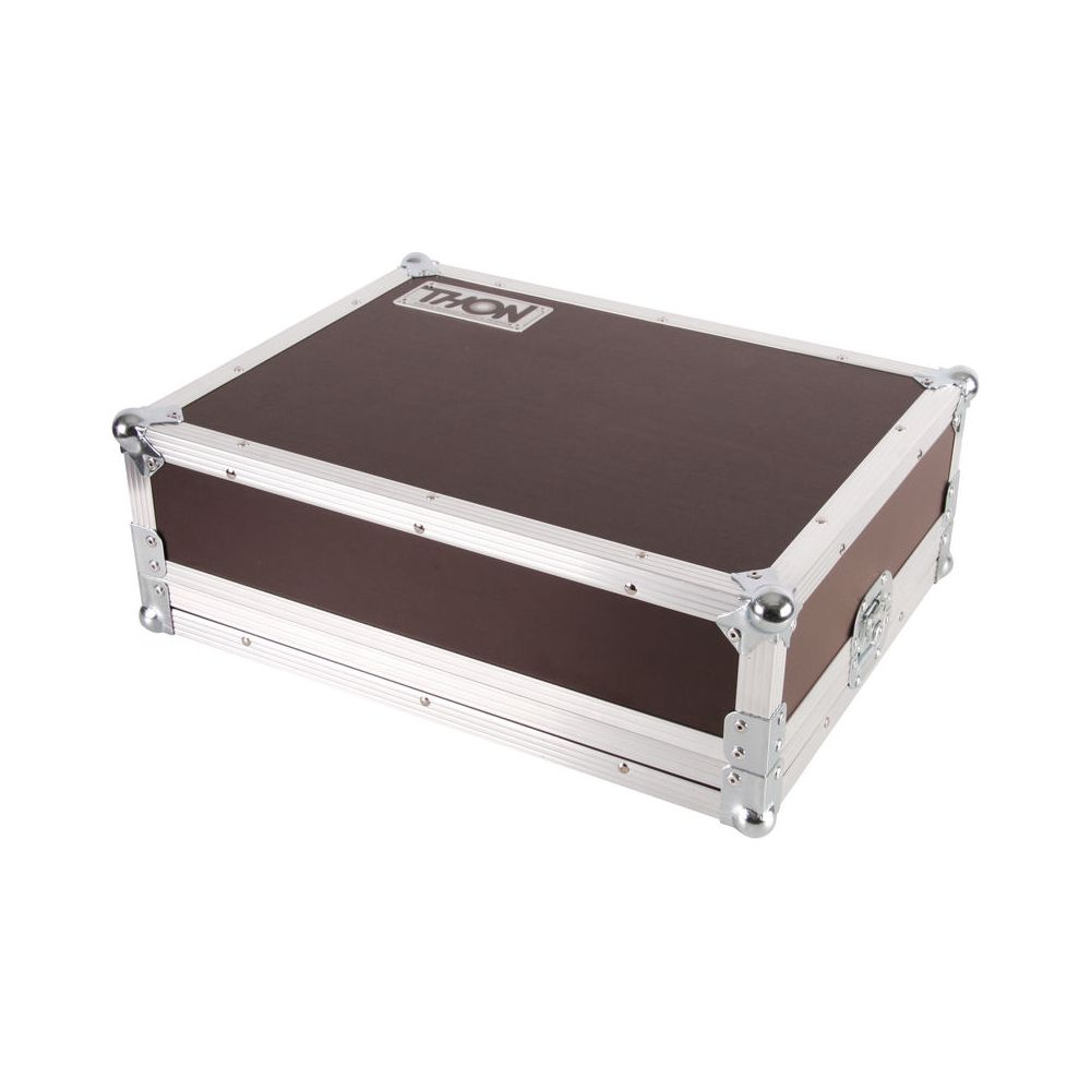 Thon Effect Pedal Case X