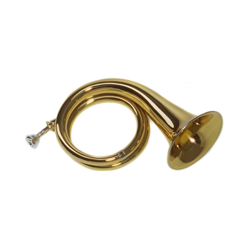 Dotzauer Fürst Pless in Bb 18830 – Thomann Ireland