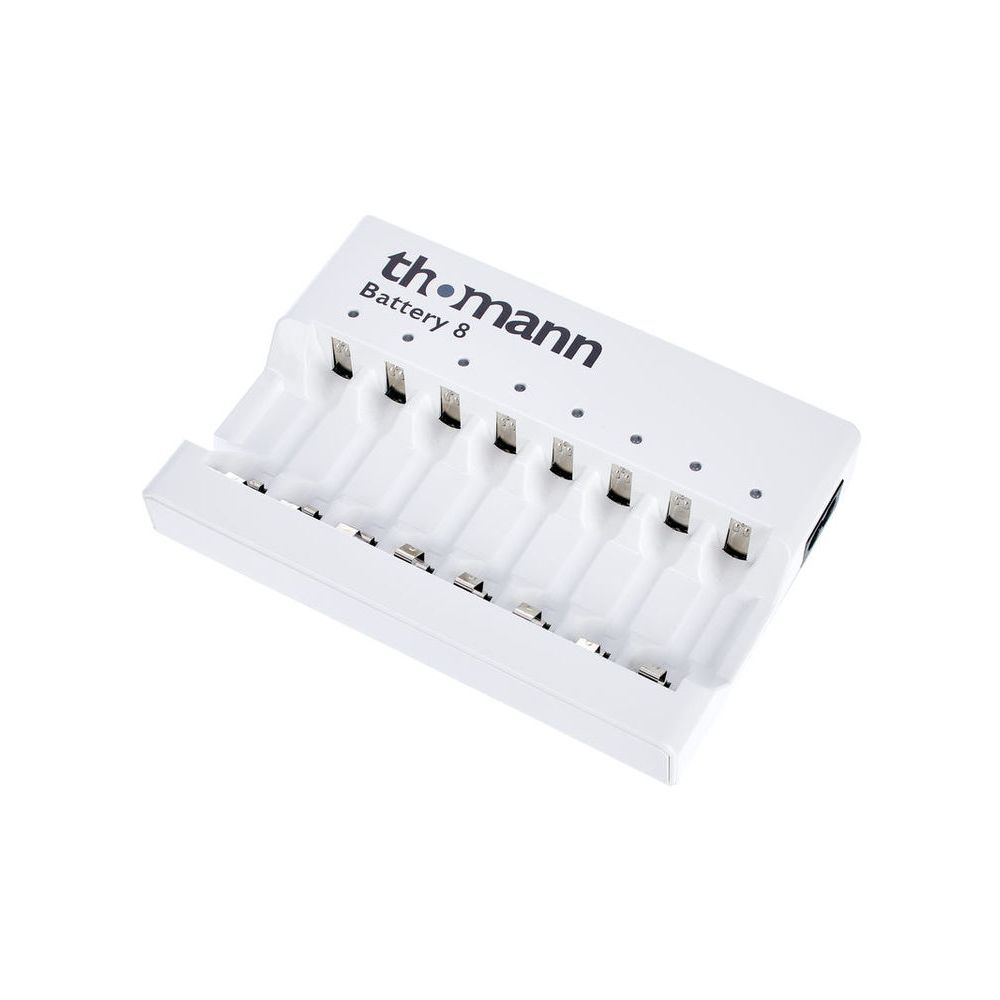 Thomann Battery 8 – Thomann Ireland
