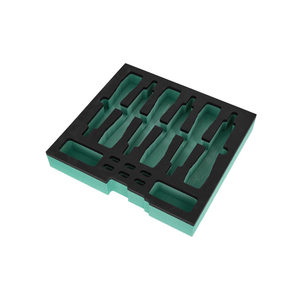 Thomann Inlay 6/0 ew Series – Thomann Ireland