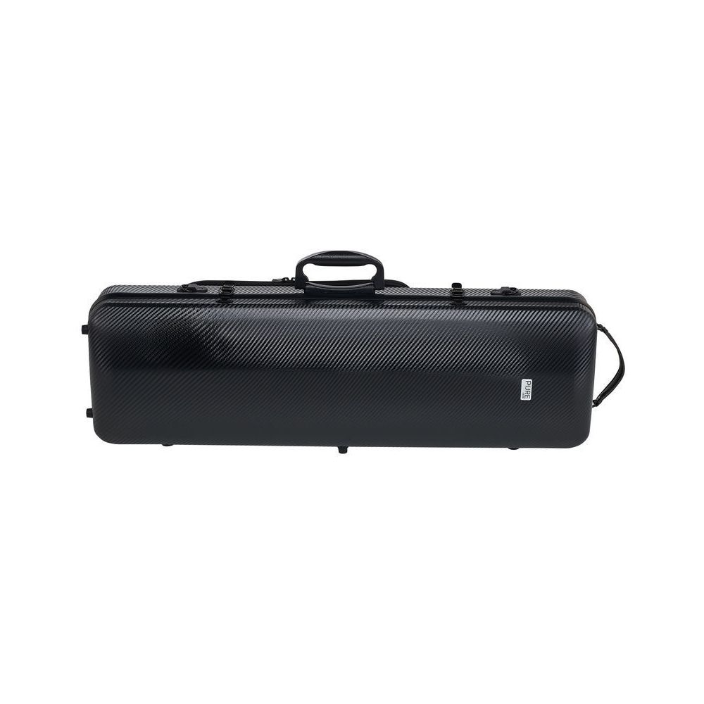 Gewa Pure Violin Case 2.4 BK 4/4 – Thomann Ireland