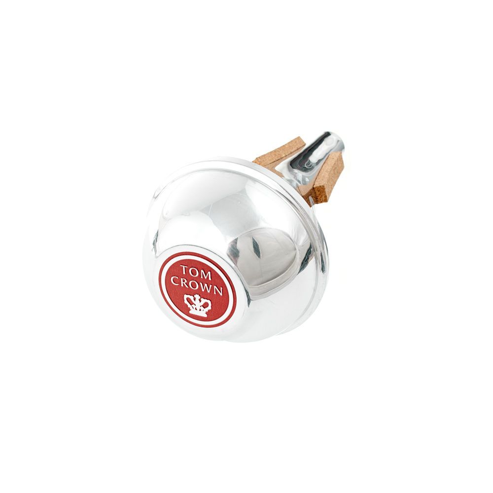 Tom Crown Trumpet Gemini Straight GEM – Thomann Ireland