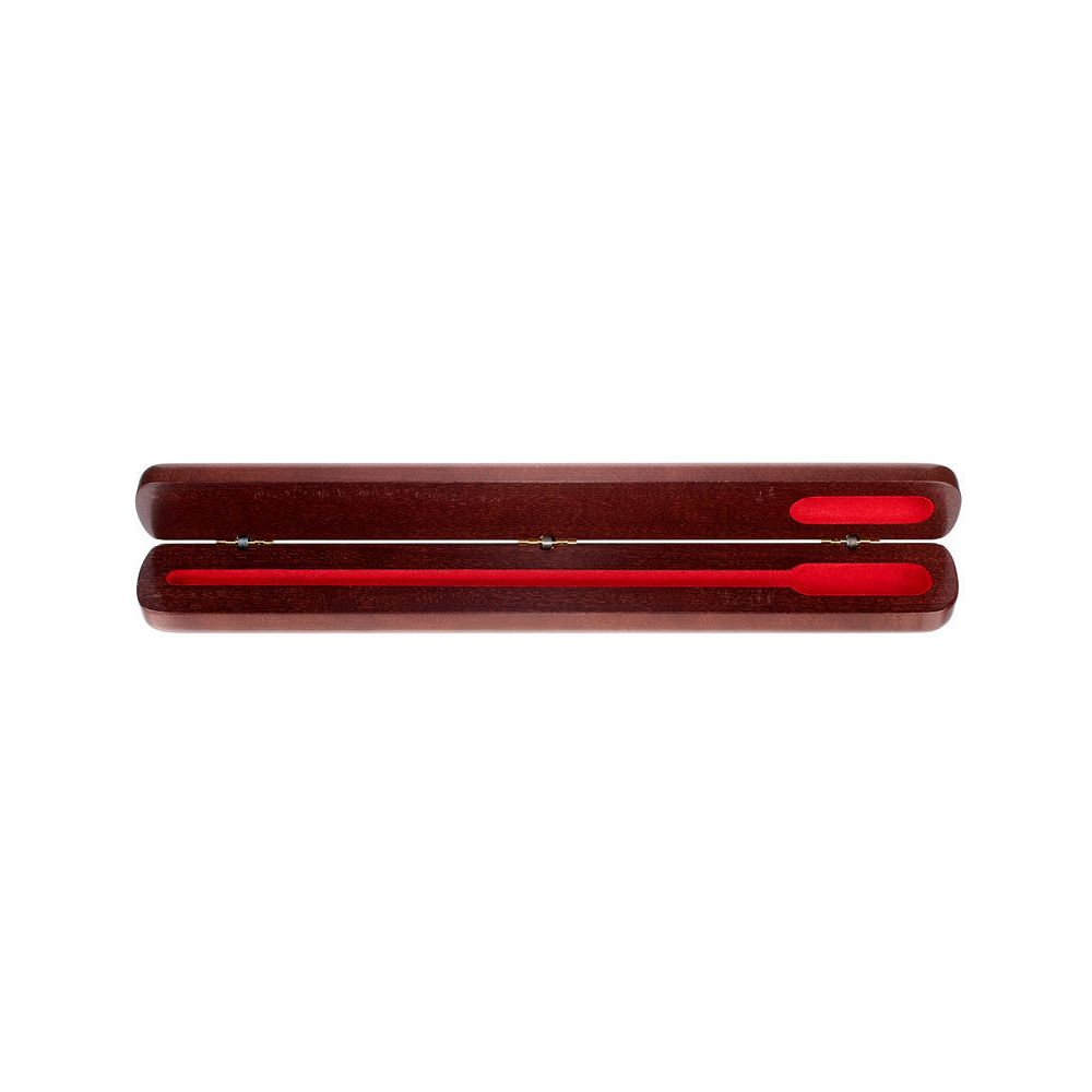 Mollard Wooden Case for 1 Baton Cherry – Thomann Ireland