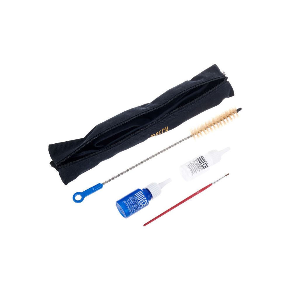 Moeck 5454 Hotteterre Boxwood 415 – Thomann Ireland