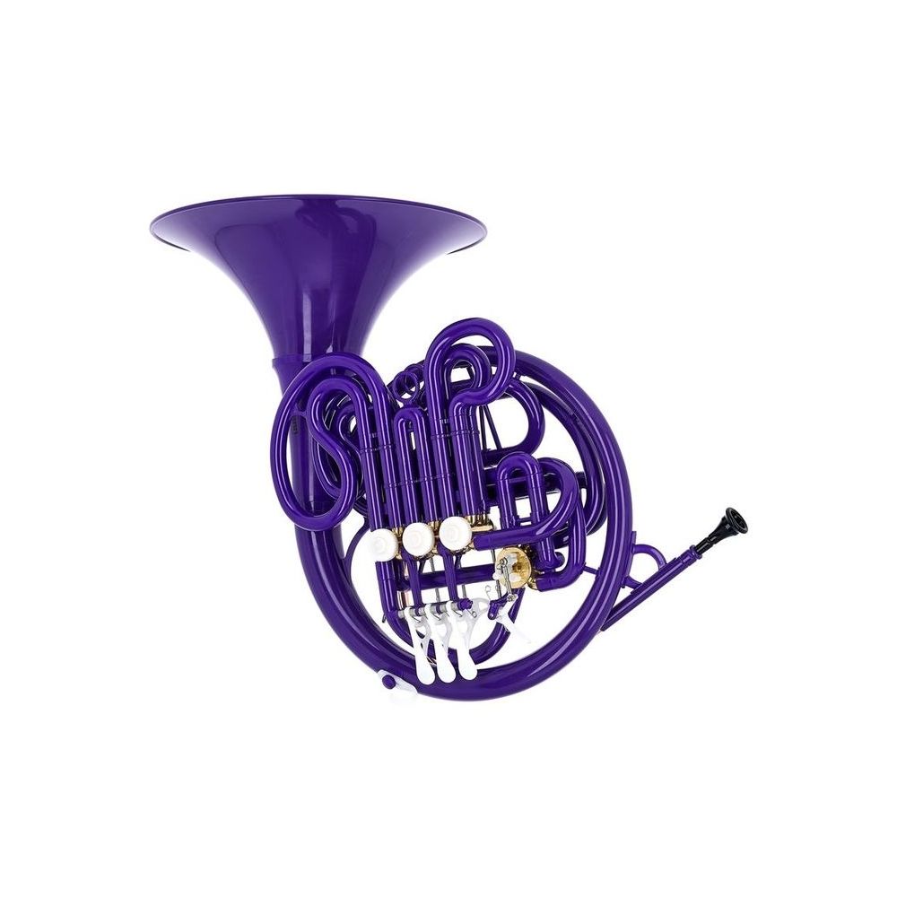 Thomann Purple HORNet – Thomann Ireland