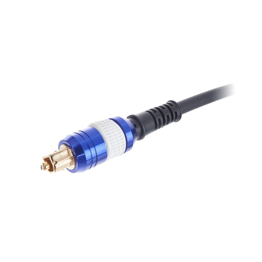 the sssnake Optical Cable 10m – Thomann Ireland