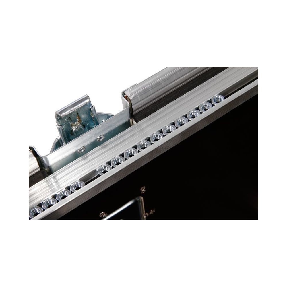 Thon Rack 10U Live 40 – Thomann Ireland