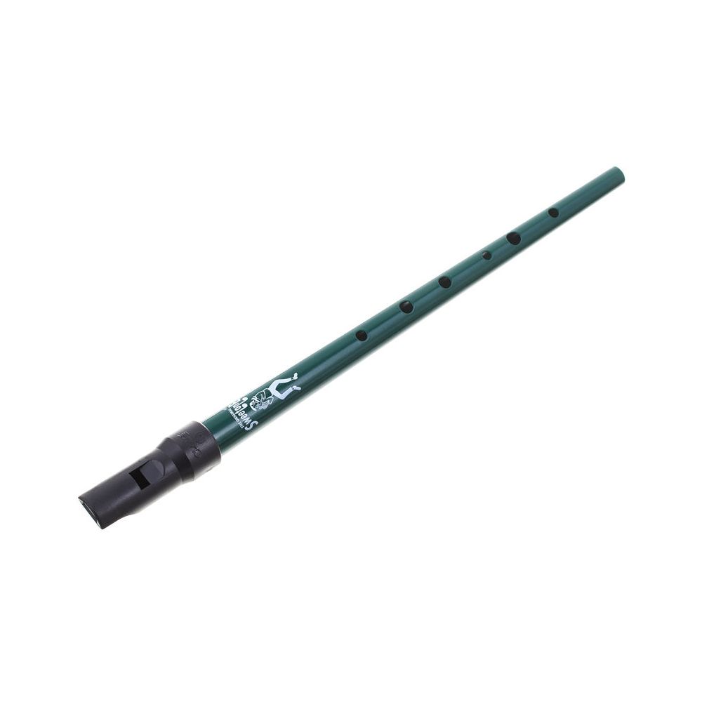 Clarke Sweetone Tinwhistle D Green – Thomann Ireland