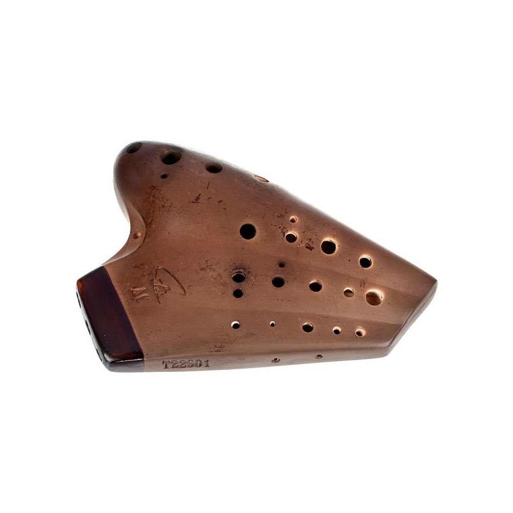 Thomann AC Triple Ocarina Forte – Thomann Ireland