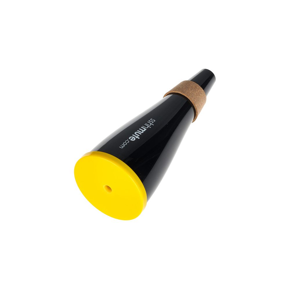 sshhmute Practice Mute Trp./Cornet Y – Thomann Ireland