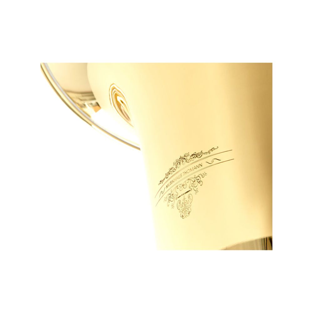 Thomann Fireball M F