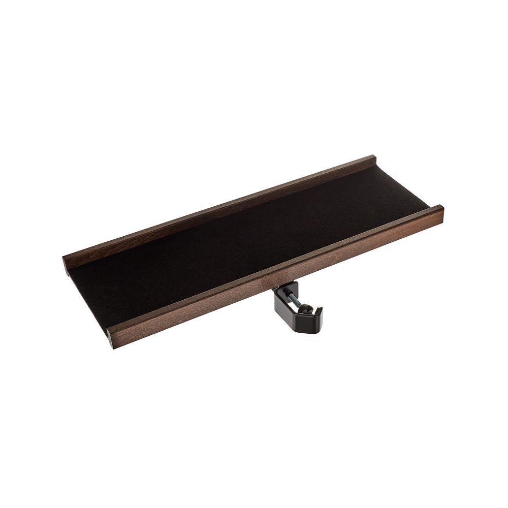 K&M 122a Tray Walnut – Thomann Ireland