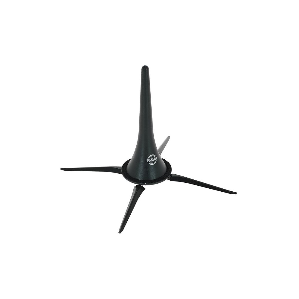 K&M 15222 Clarinet Stand – Thomann Ireland