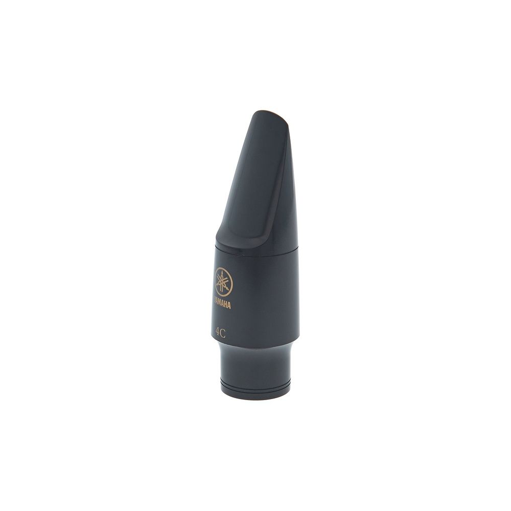 Yamaha Alto Sax Mouthpiece 4C Set – Thomann Ireland