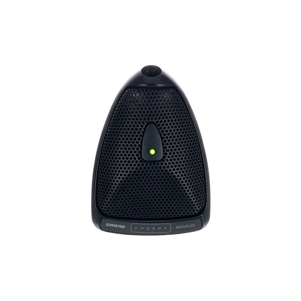 Shure MX393/C – Thomann Ireland