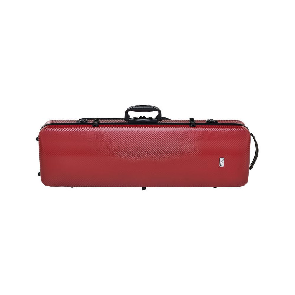 Gewa Pure Violin Case 2.4 RD 4/4 – Thomann Ireland