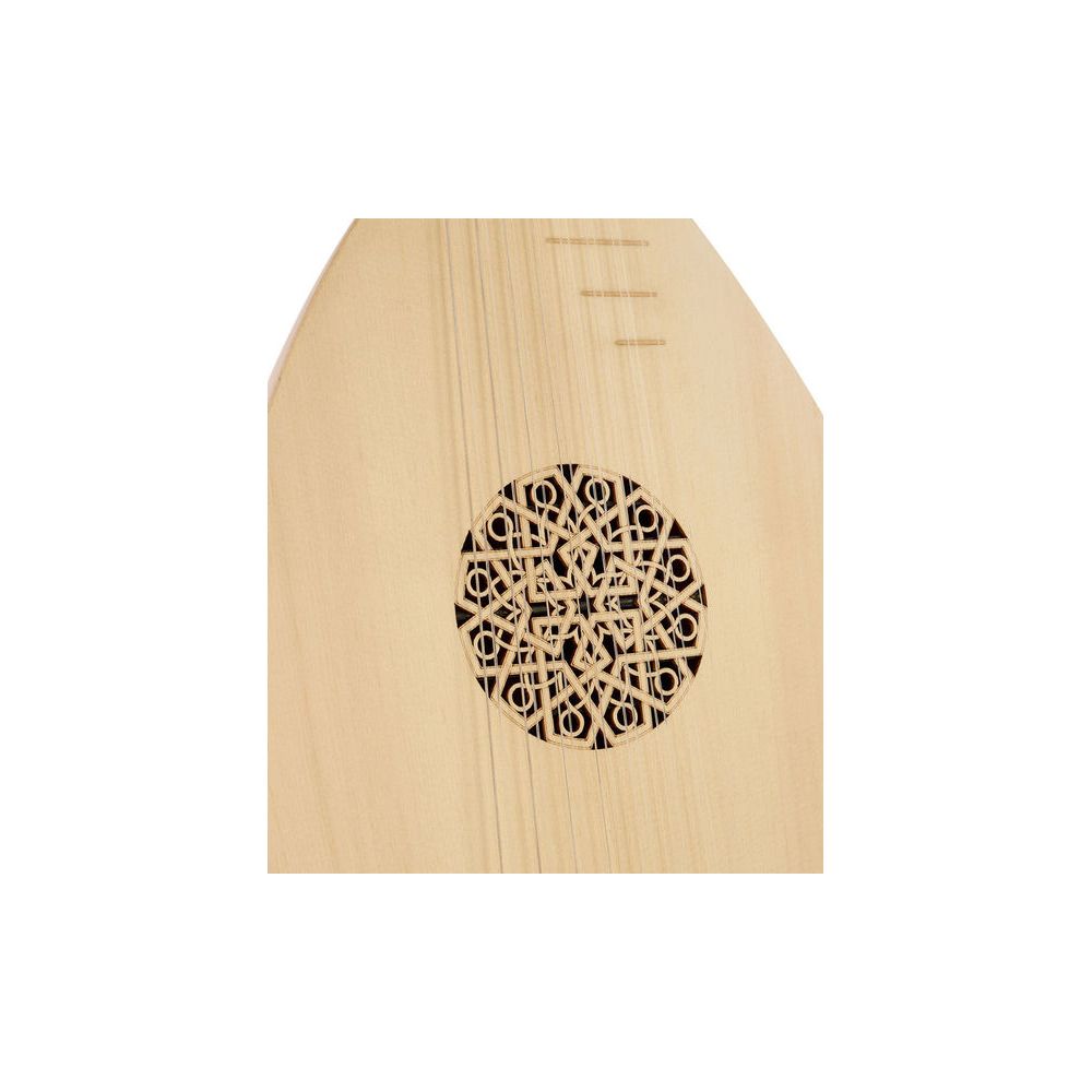 Thomann Renaissance Lute Deluxe 8C – Thomann Ireland