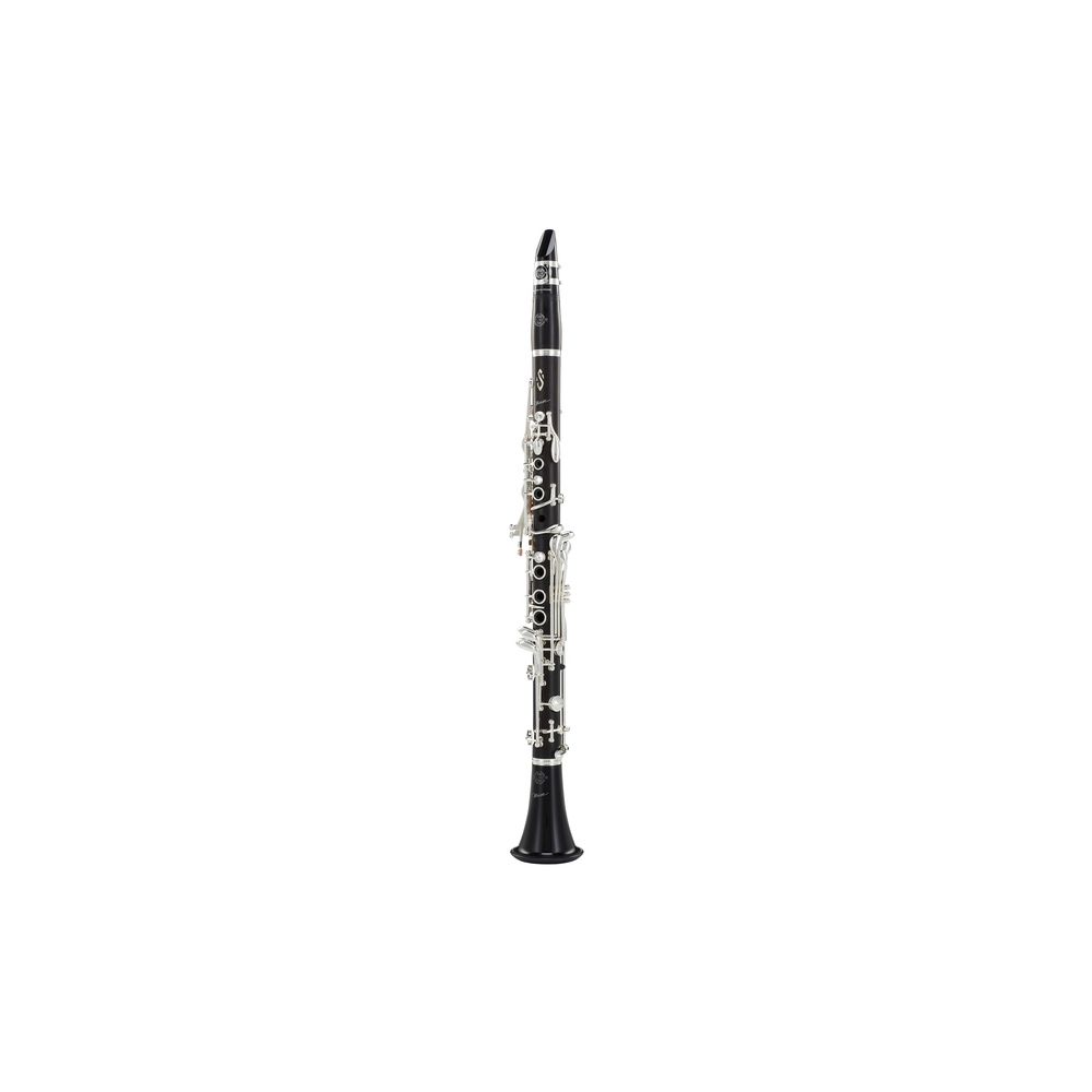 Selmer Muse 19/6 Bb Clarinet – Thomann Ireland