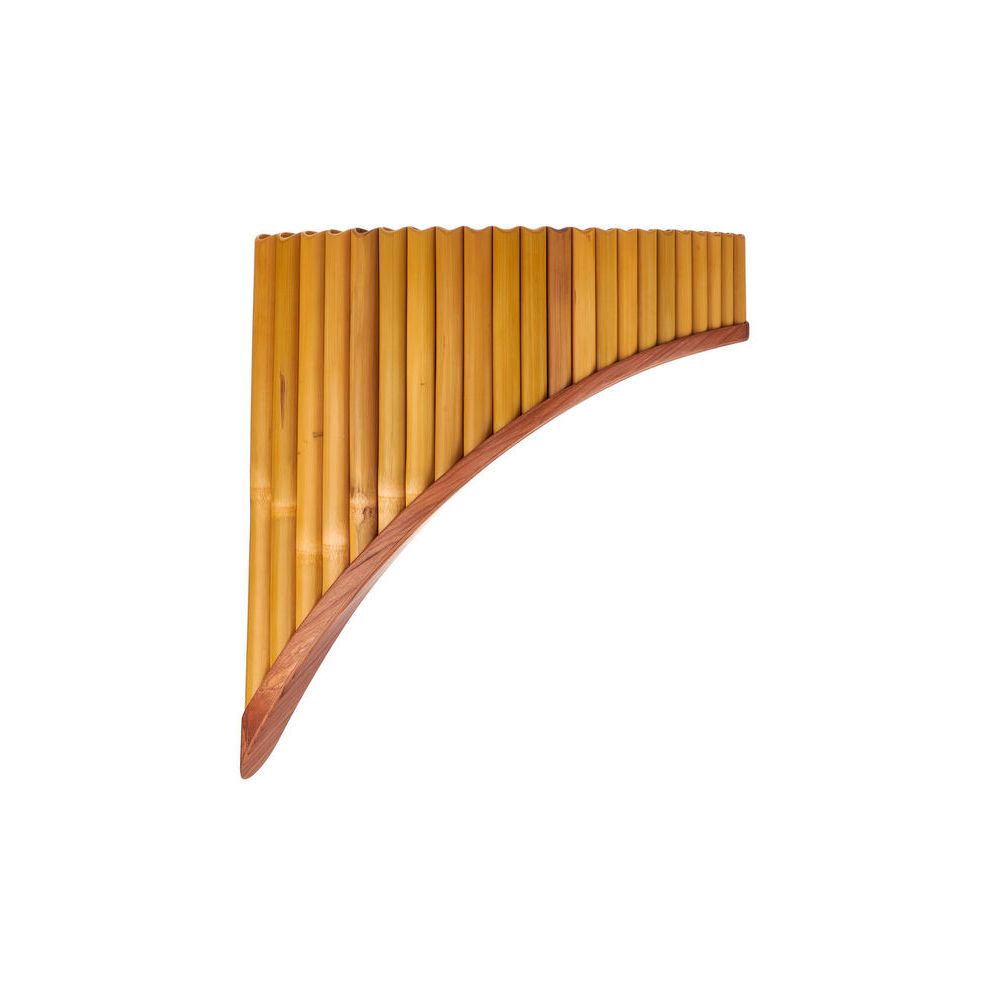 Hofmann Concert Panpipe C C1