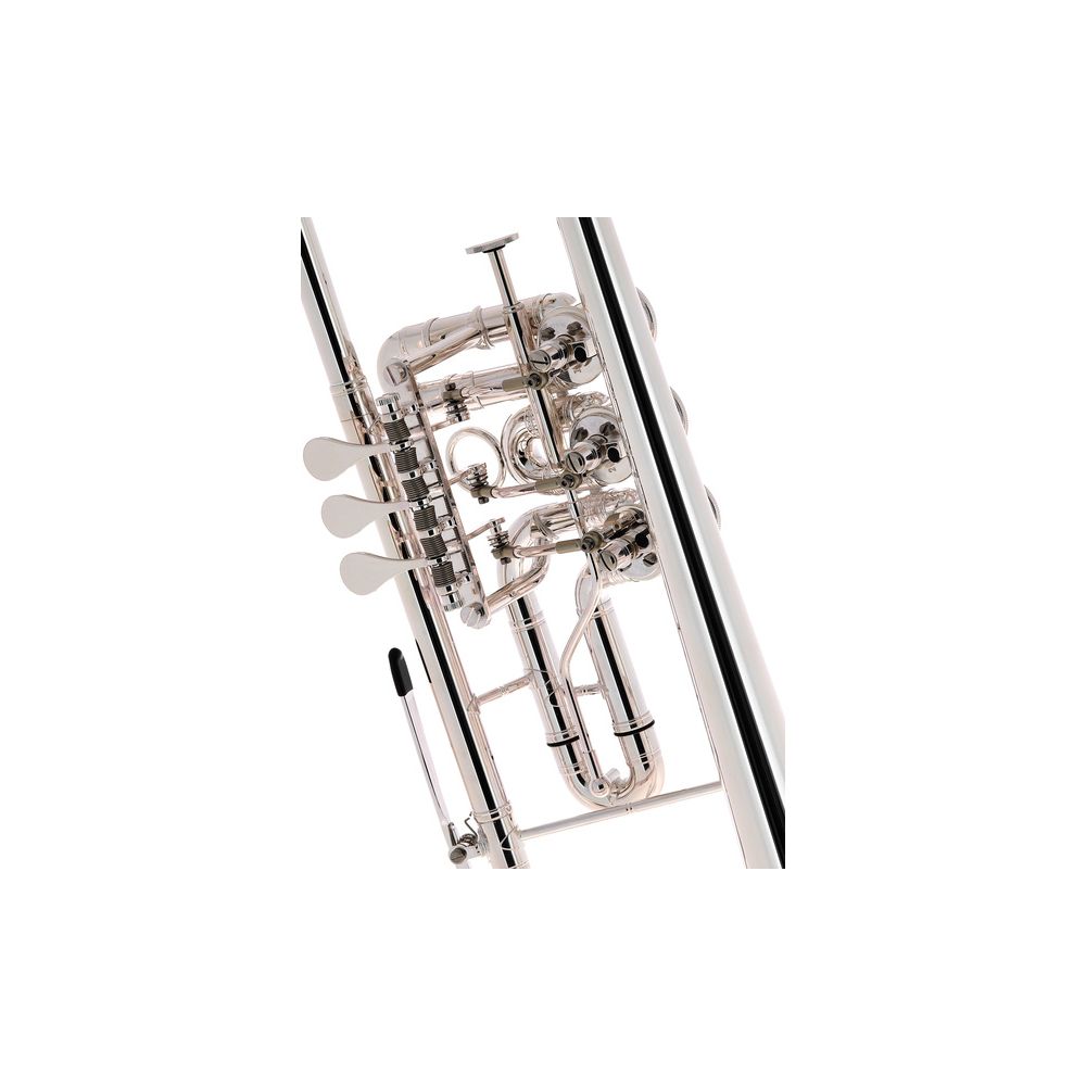 Thomann Concerto GMS Rotary Trumpet – Thomann Ireland