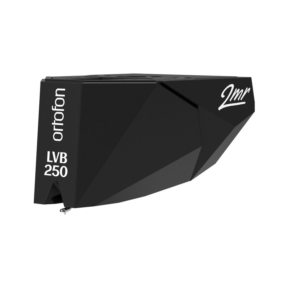 Ortofon 2MR Black LVB 250 – Thomann Ireland