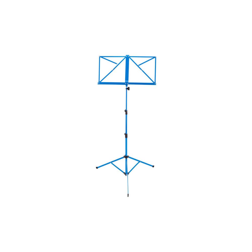 Startone Music Stand Blue – Thomann Ireland