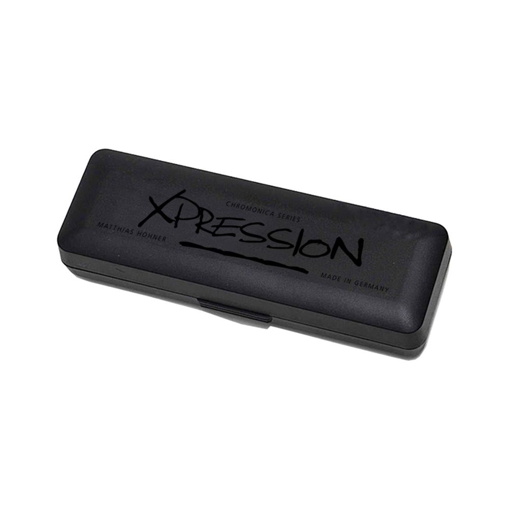 Hohner Chromonica Xpression 48 C – Thomann Ireland