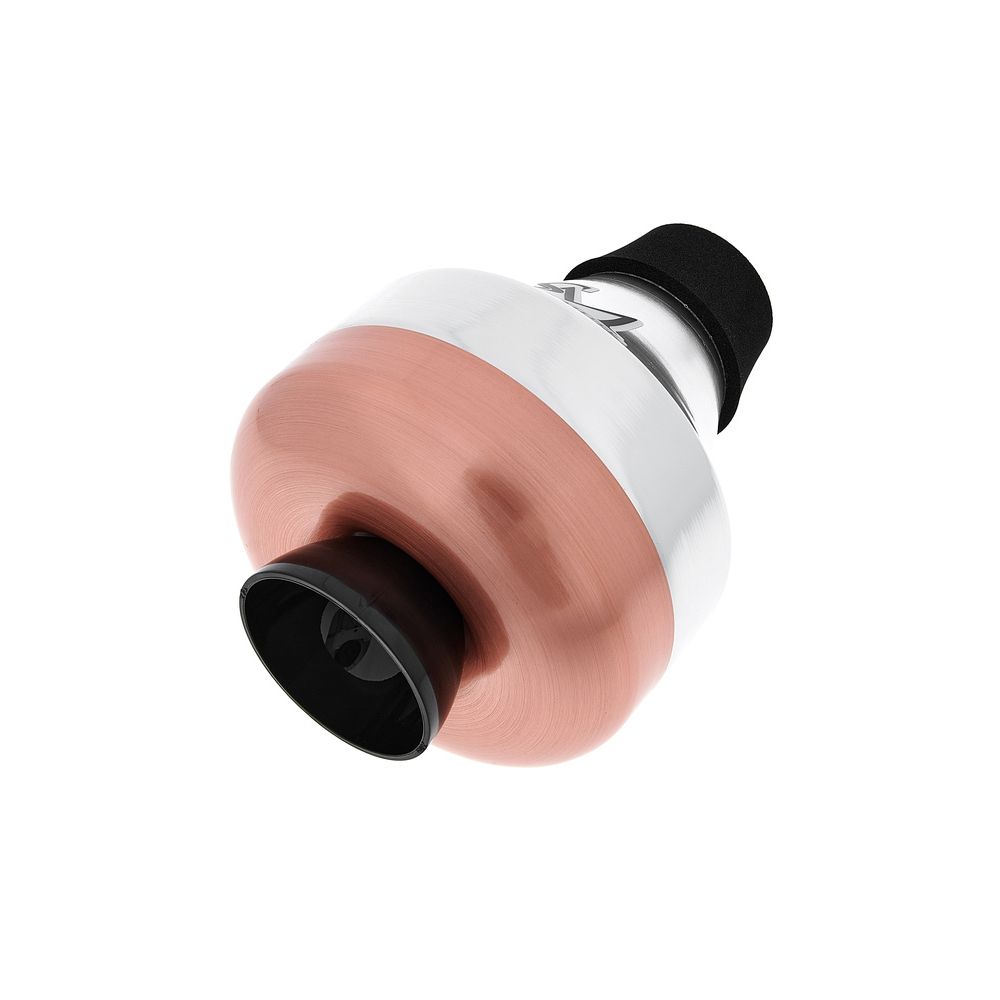 Soulo Mute Trumpet Harmon