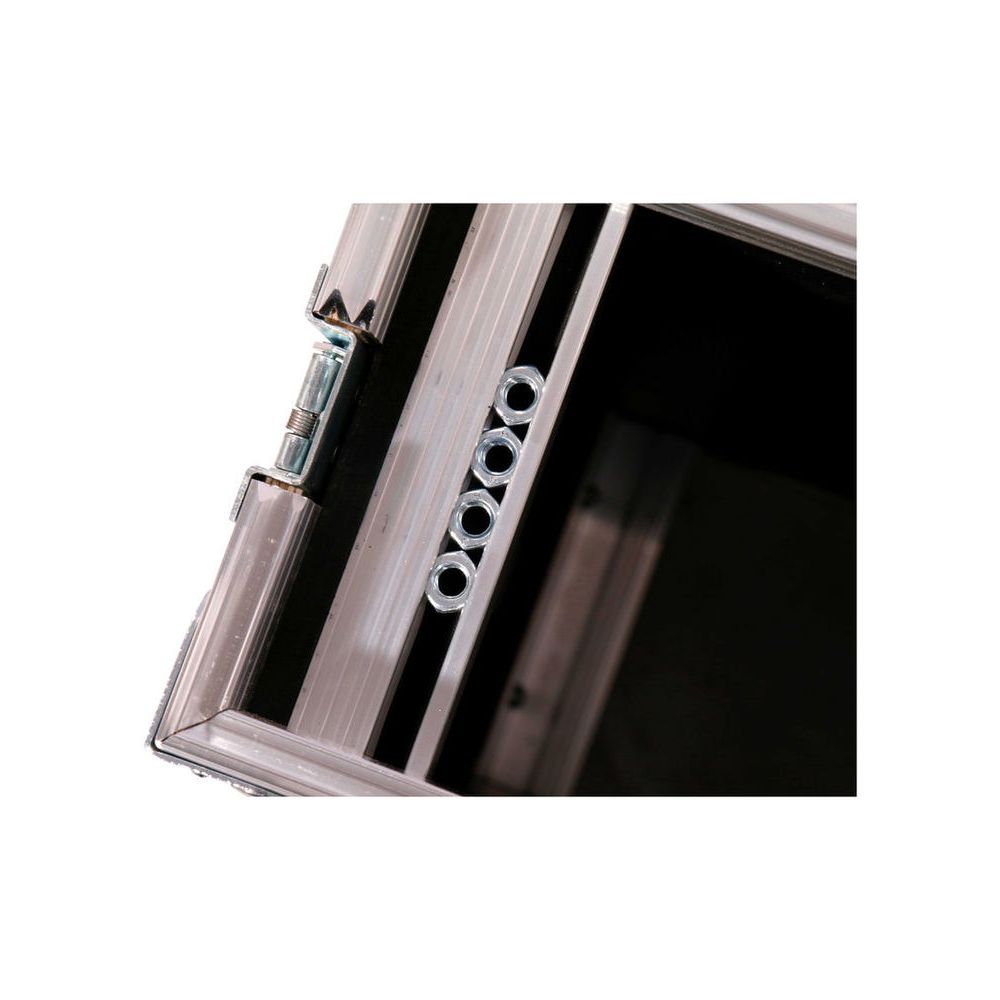 Thon Rack 2U Live 45 BK RR new – Thomann Ireland