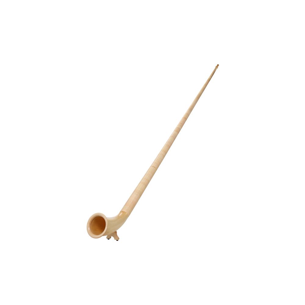 Thomann Alphorn Bergsteiger in F# – Thomann Ireland