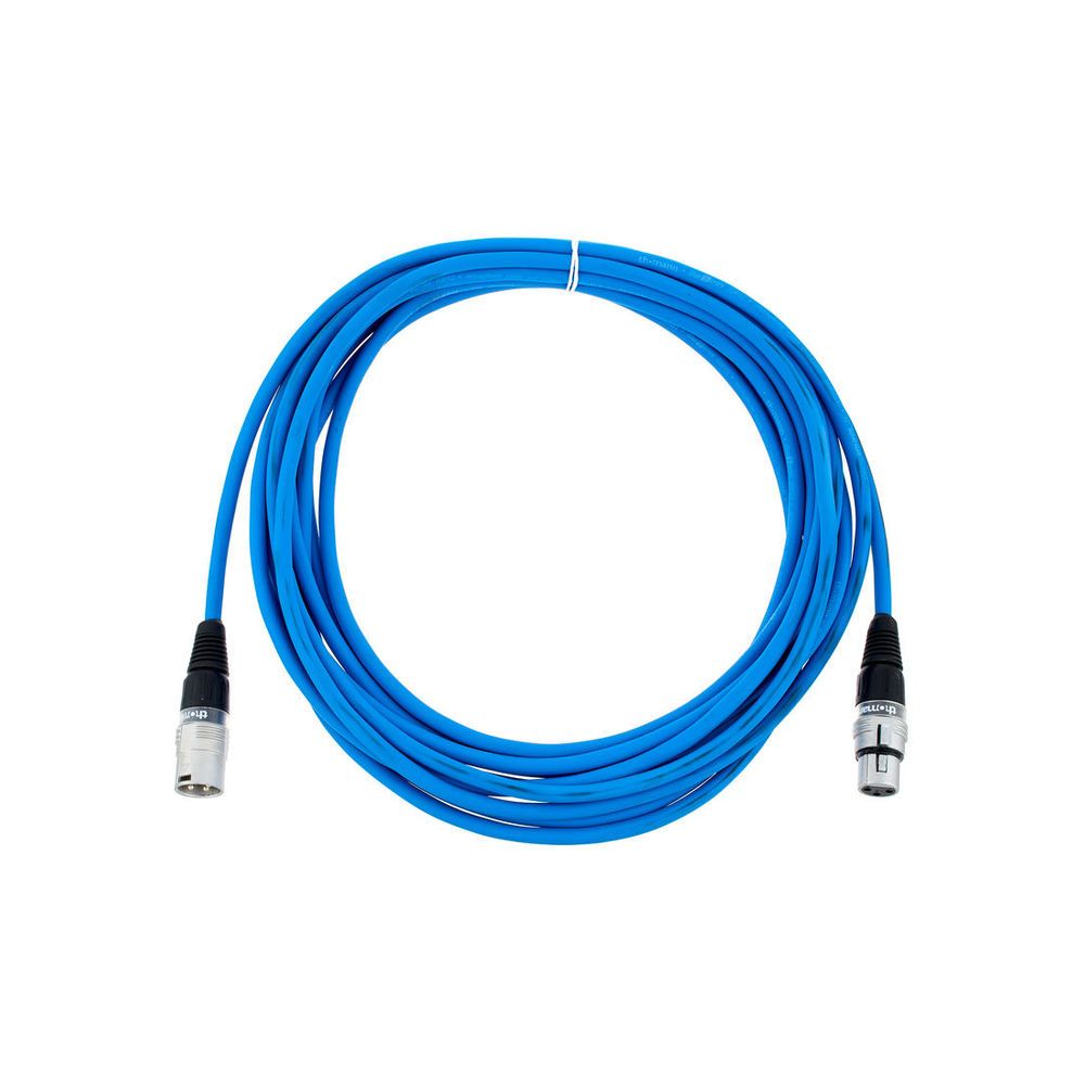 Sommer Cable Stage Blue Line Vocal 7,5m – Thomann Ireland